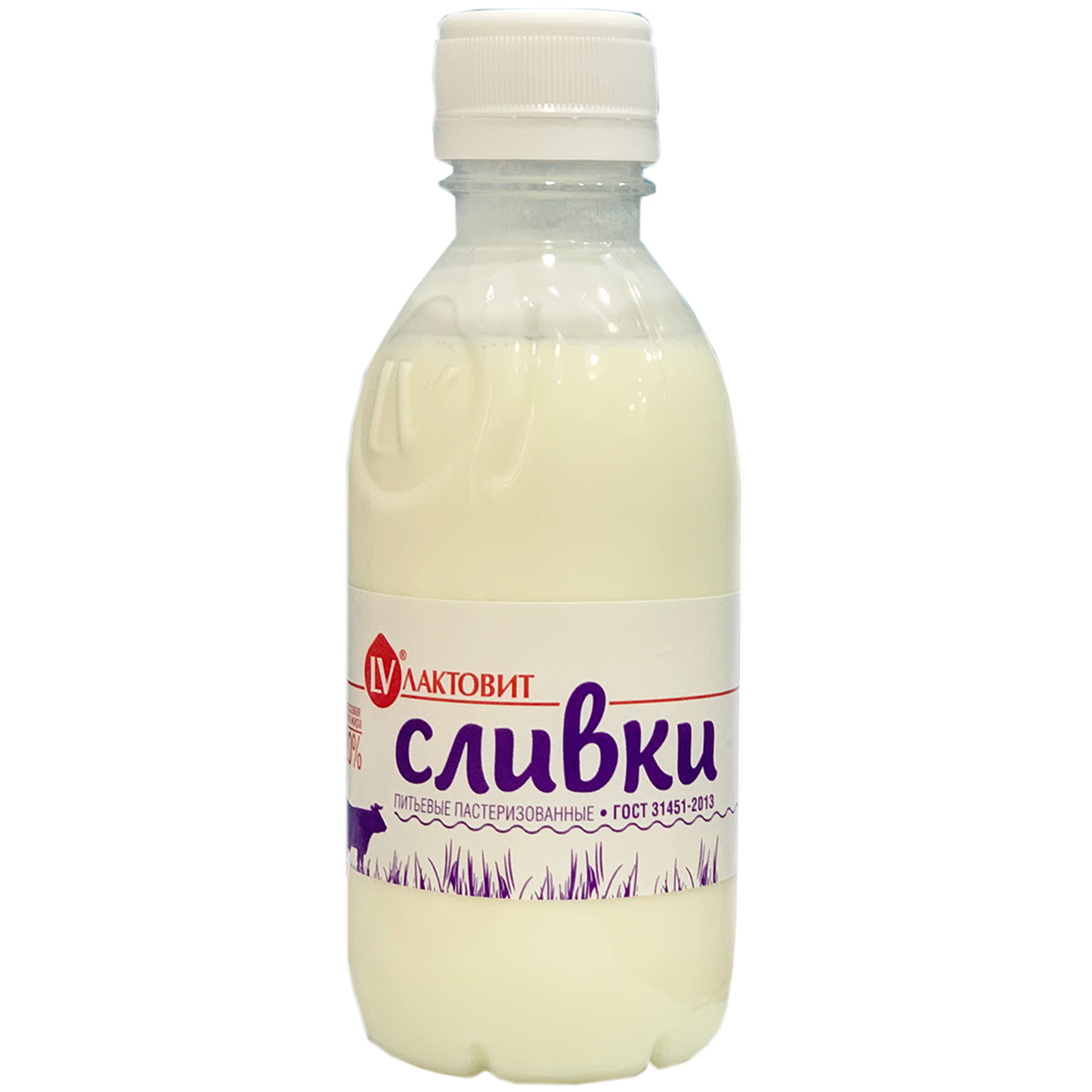 СЛИВКИ 20%