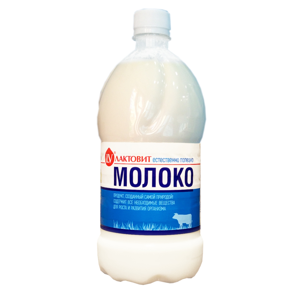 Молоко (цельное)